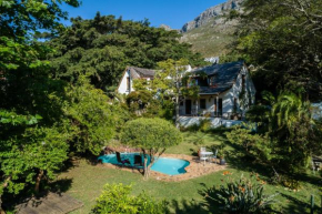 ZenCapeTown Holiday House